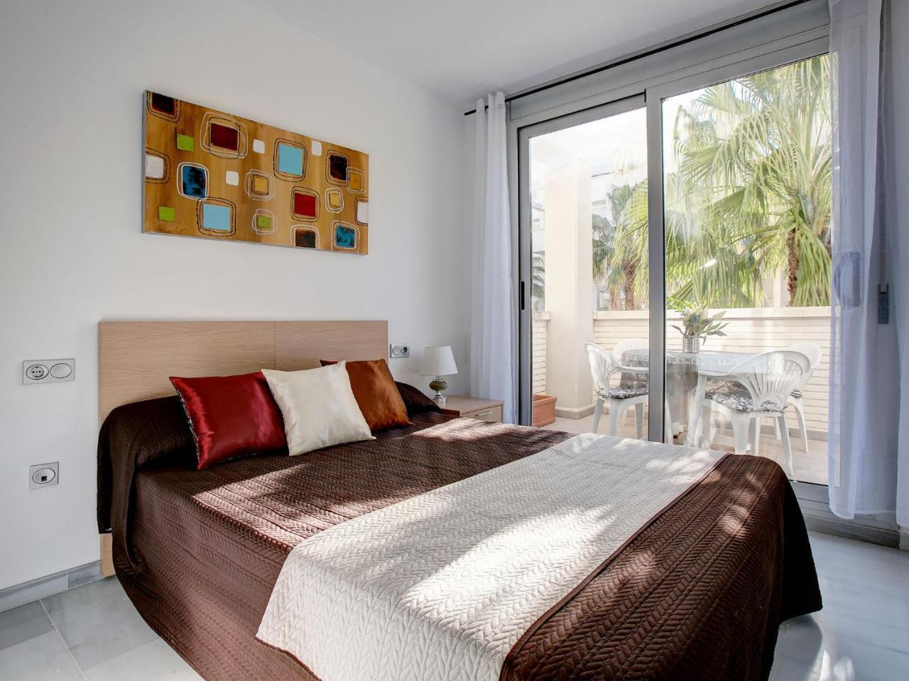 Apartment Elegance By Interhome Denia Exterior foto