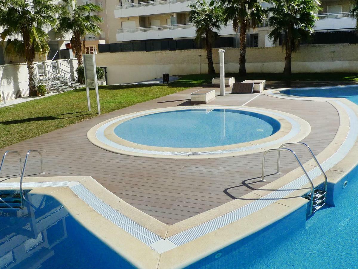 Apartment Elegance By Interhome Denia Exterior foto