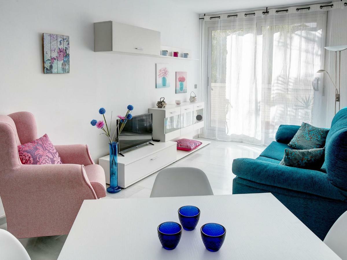 Apartment Elegance By Interhome Denia Exterior foto