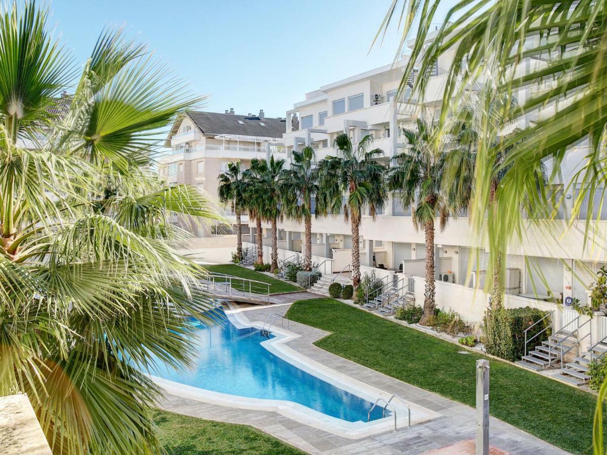Apartment Elegance By Interhome Denia Exterior foto