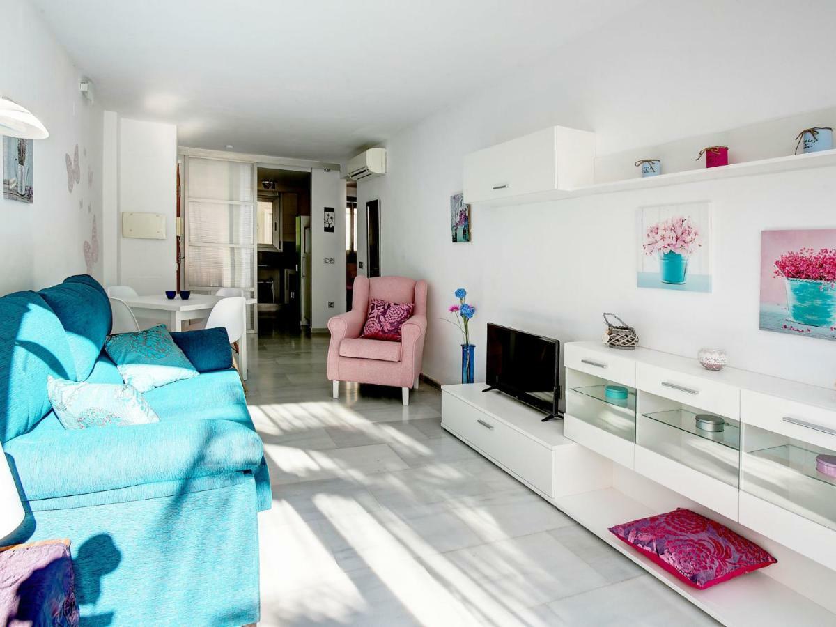 Apartment Elegance By Interhome Denia Exterior foto