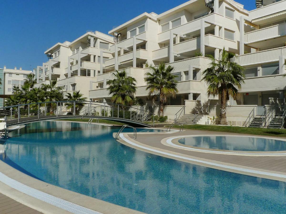 Apartment Elegance By Interhome Denia Exterior foto