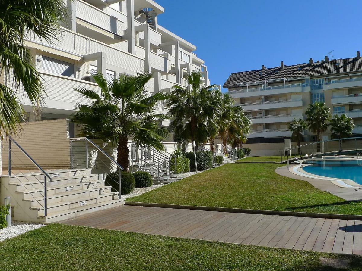 Apartment Elegance By Interhome Denia Exterior foto