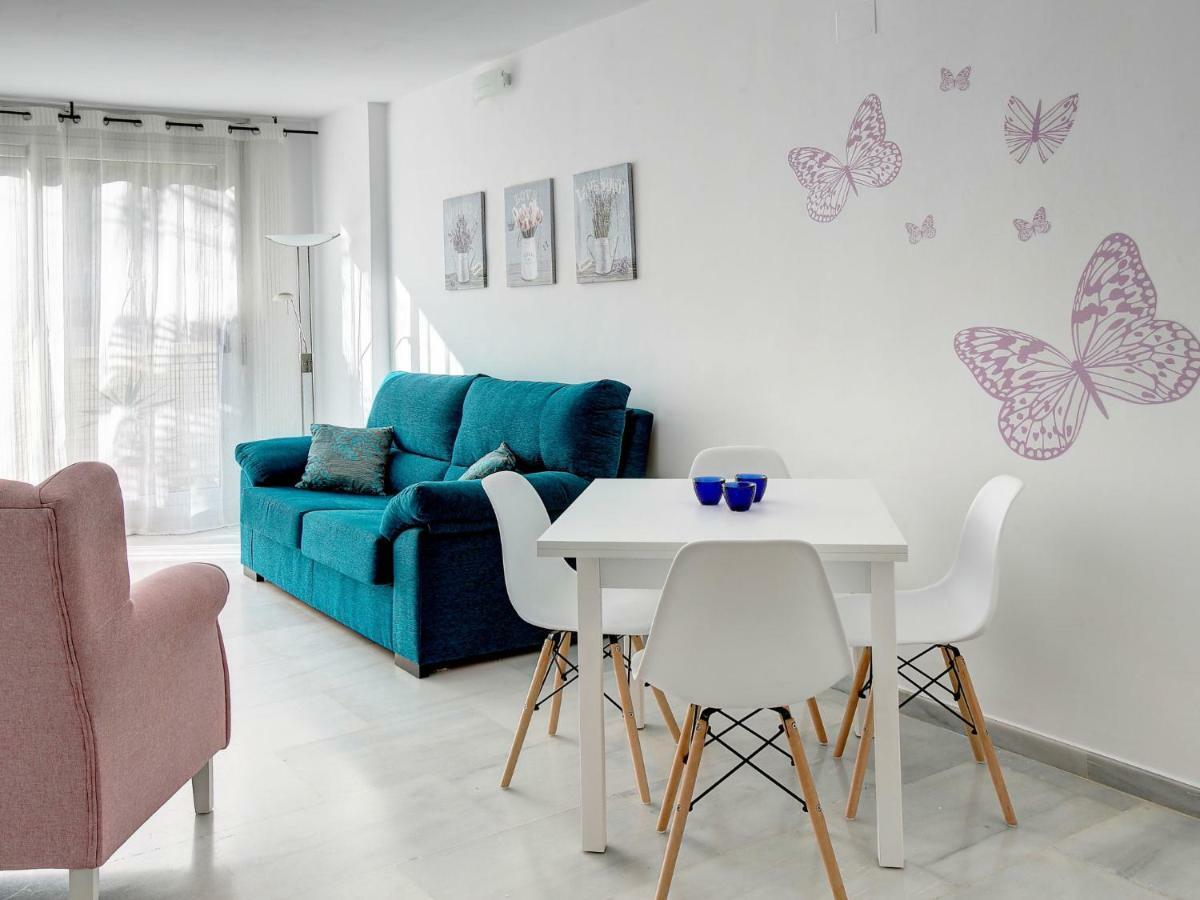 Apartment Elegance By Interhome Denia Exterior foto