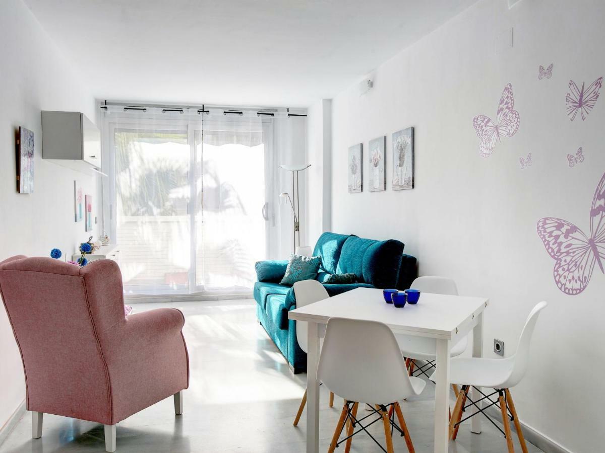 Apartment Elegance By Interhome Denia Exterior foto