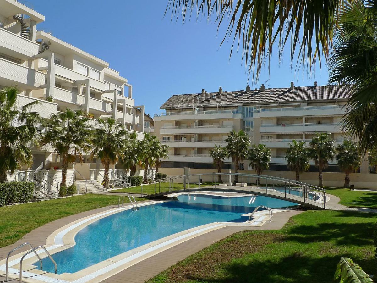 Apartment Elegance By Interhome Denia Exterior foto