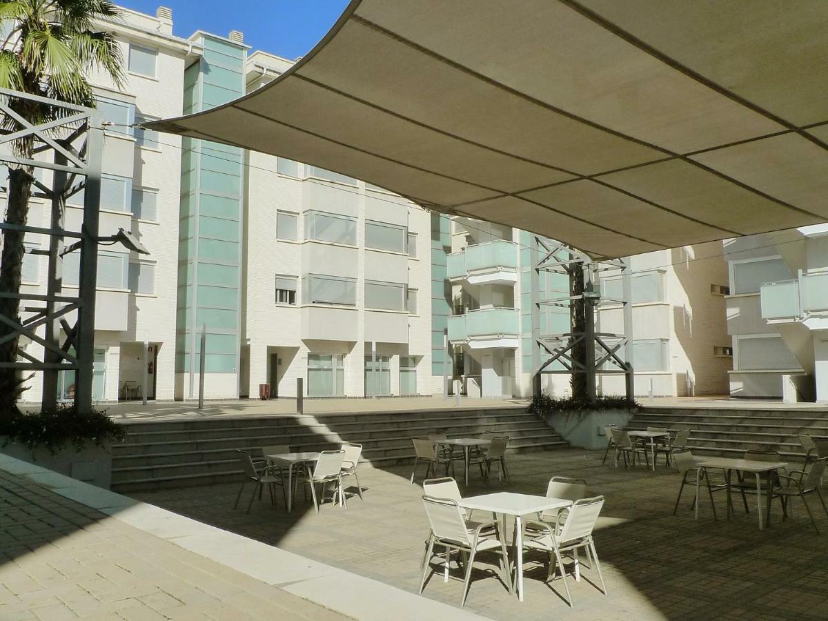 Apartment Elegance By Interhome Denia Exterior foto