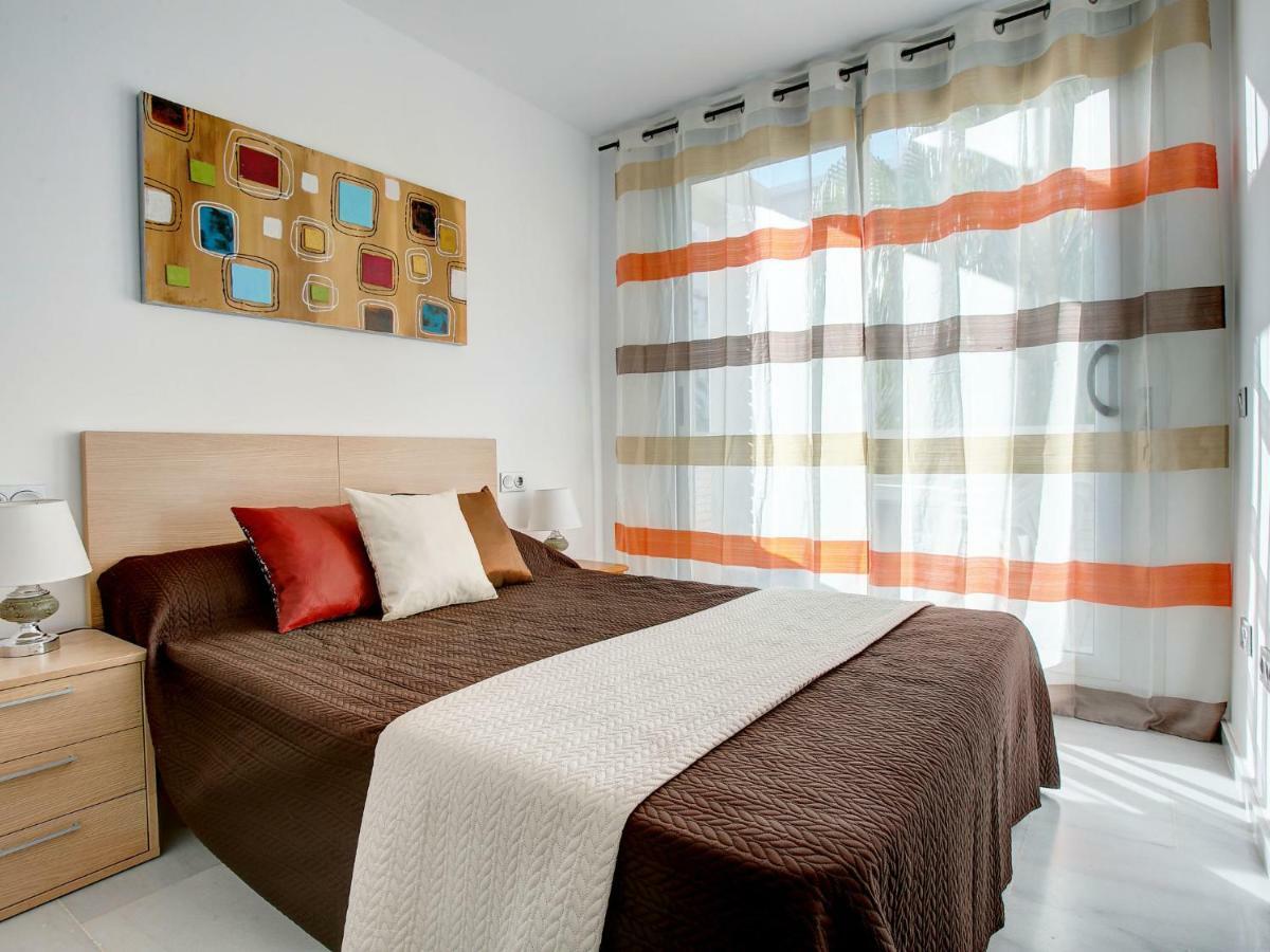 Apartment Elegance By Interhome Denia Exterior foto