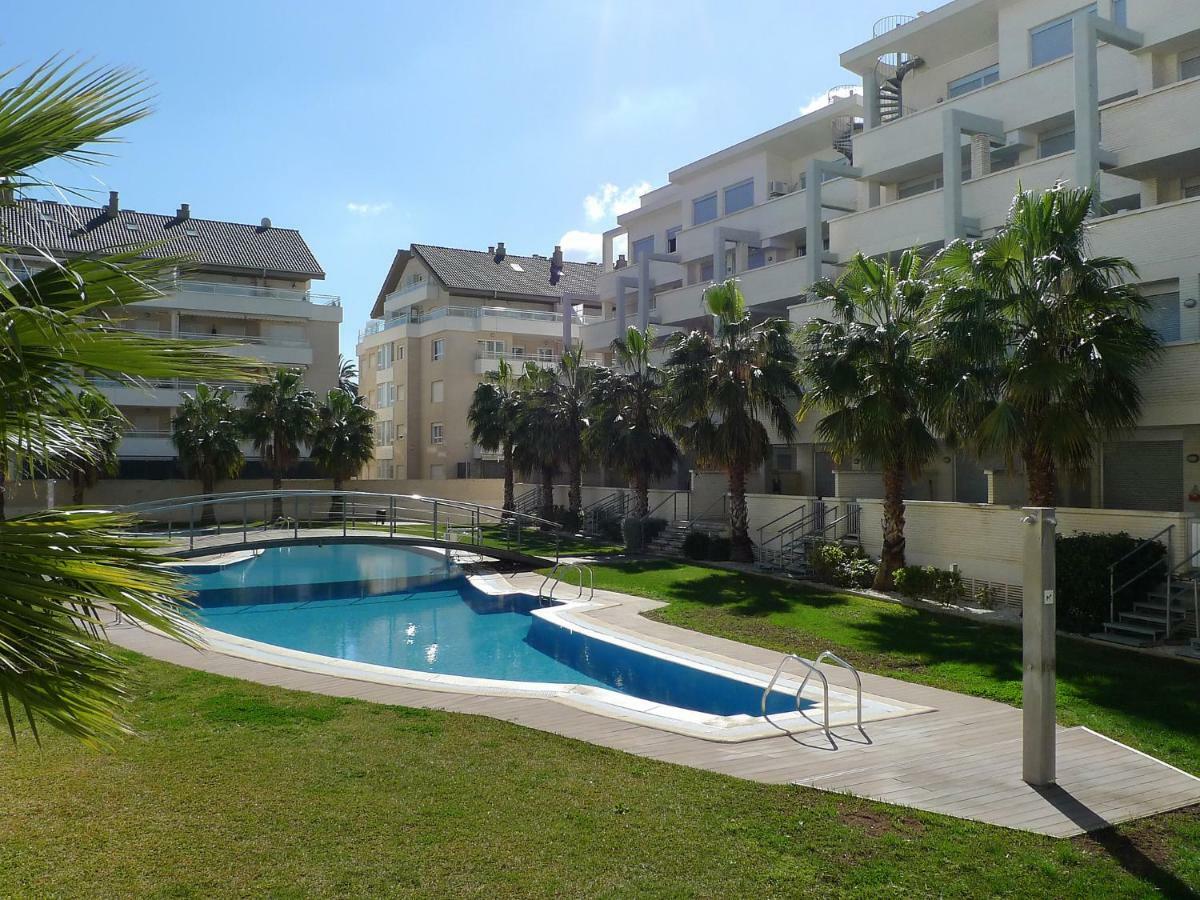 Apartment Elegance By Interhome Denia Exterior foto
